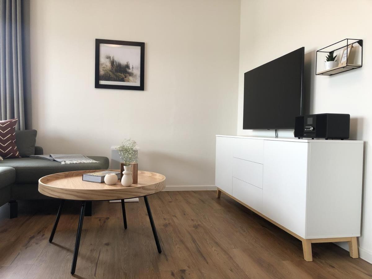 Sonnenweg 44-3 - Hygge Apartman Heringhausen Kültér fotó